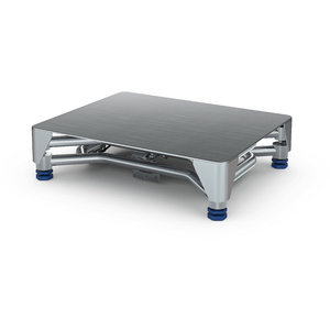 PBD659/PBA639 Hygienic Scale Platforms